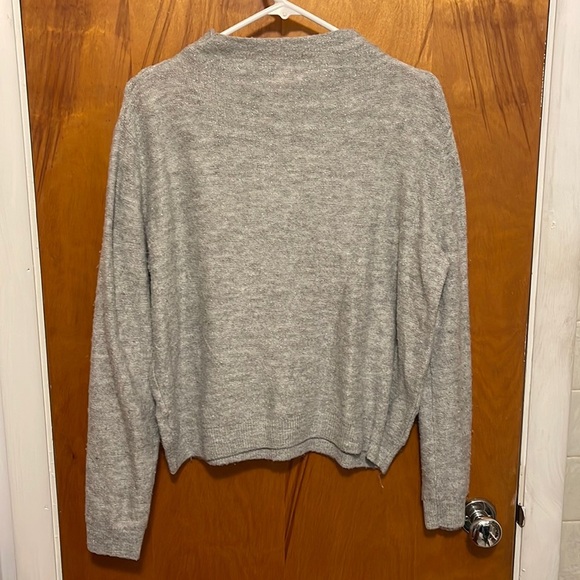 Juicy Couture sweater - Picture 4 of 4